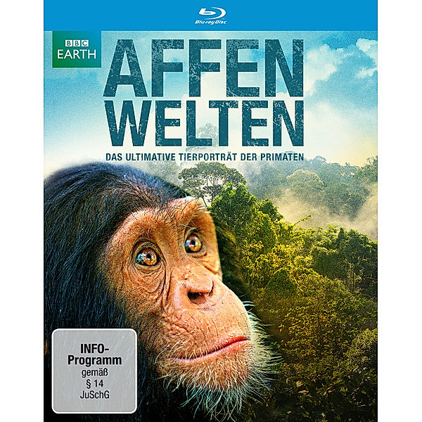 Affenwelten