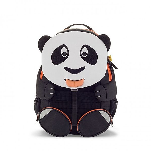 Affenzahn Kinderrucksack - Großer Freund Paul Panda, 8L