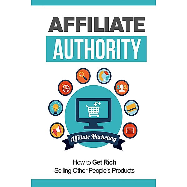 Affiliate Authority, M. F. Cunningham