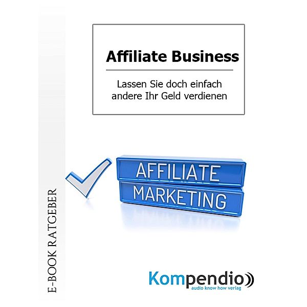 Affiliate Business, Ulrike Albrecht