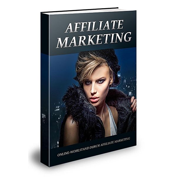 Affiliate Marketing, Tom Kreuzer