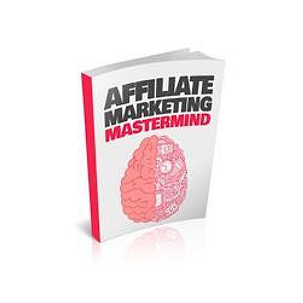 Affiliate Marketing Mastermind, Anbu Pasupathy