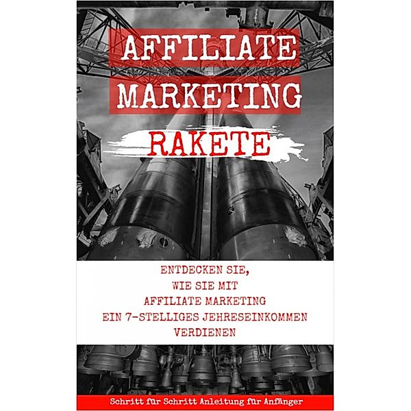 Affiliate Marketing Rakete, Andreas Bremer