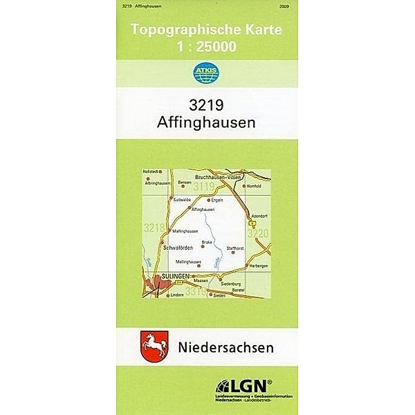 Affinghausen