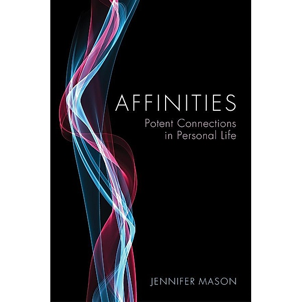 Affinities, Jennifer Mason