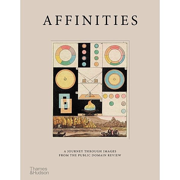 Affinities, Adam Green