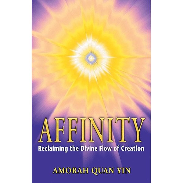 Affinity, Amorah Quan Yin