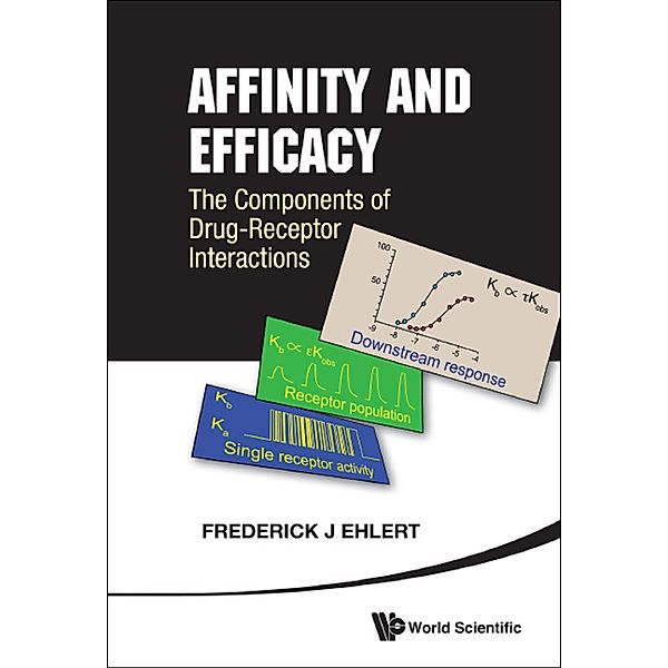 Affinity And Efficacy: The Components Of Drug-receptor Interactions, Frederick J Ehlert