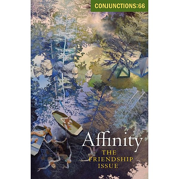 Affinity / Conjunctions