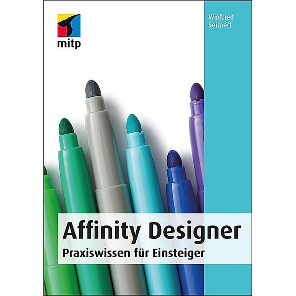 Affinity Designer, Winfried Seimert