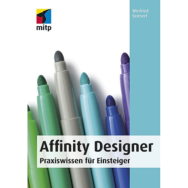 Affinity Designer, Winfried Seimert