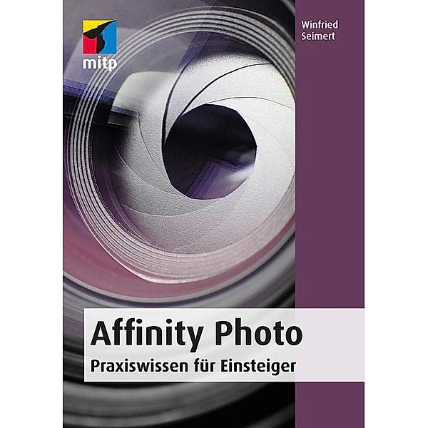 Affinity Photo, Winfried Seimert