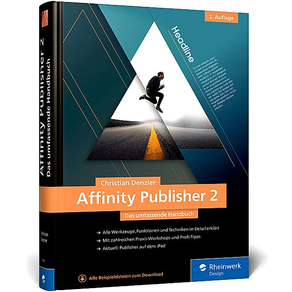 Affinity Publisher 2, Christian Denzler