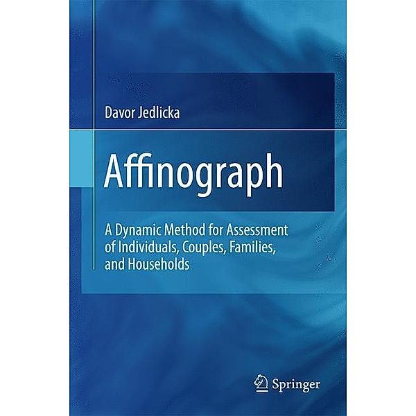 Affinographs, David Jedlicka