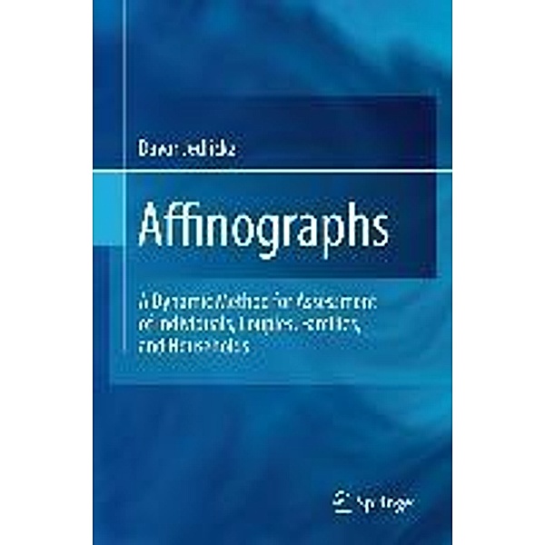 Affinographs, Davor Jedlicka