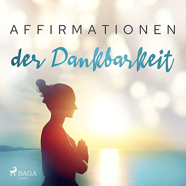 Affirmationen der Dankbarkeit, MAXX Audio