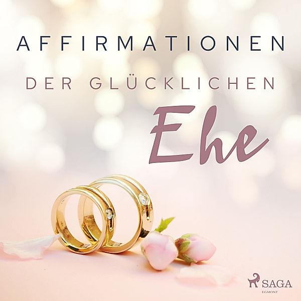 Affirmationen der glücklichen Ehe, MAXX Audio