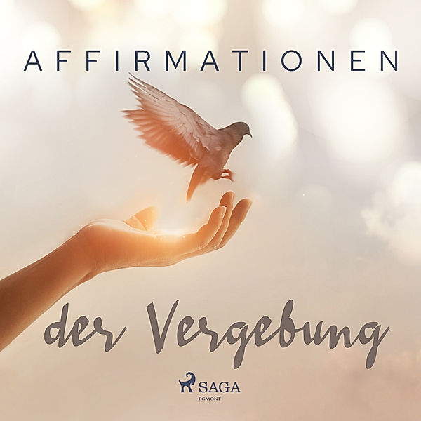 Affirmationen der Vergebung, MAXX Audio