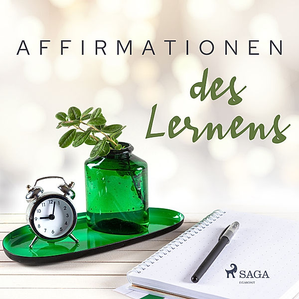 Affirmationen des Lernens, MAXX Audio