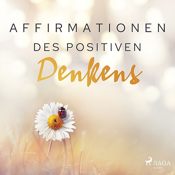 Affirmationen des positiven Denkens, MAXX Audio