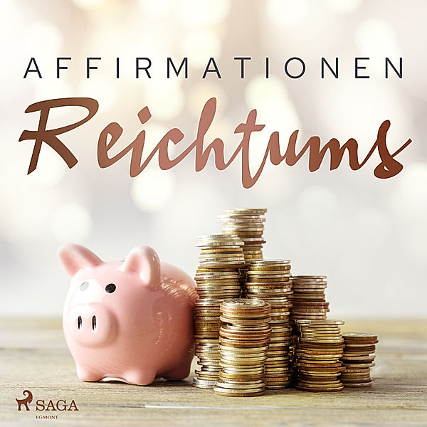 Affirmationen des Reichtums, MAXX Audio