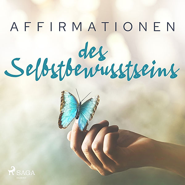 Affirmationen des Selbstbewusstseins, MAXX Audio