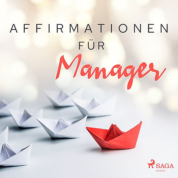 Affirmationen für Manager, MAXX Audio