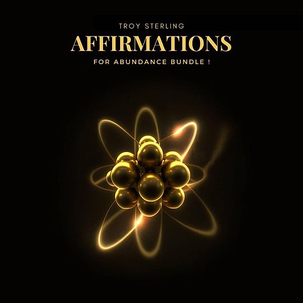 Affirmations for Abundance Bundle, Kealey Fairley