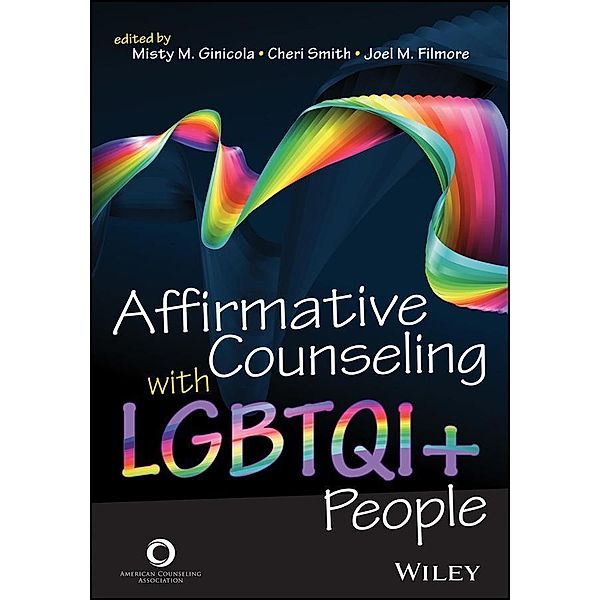 Affirmative Counseling with LGBTQI+ People