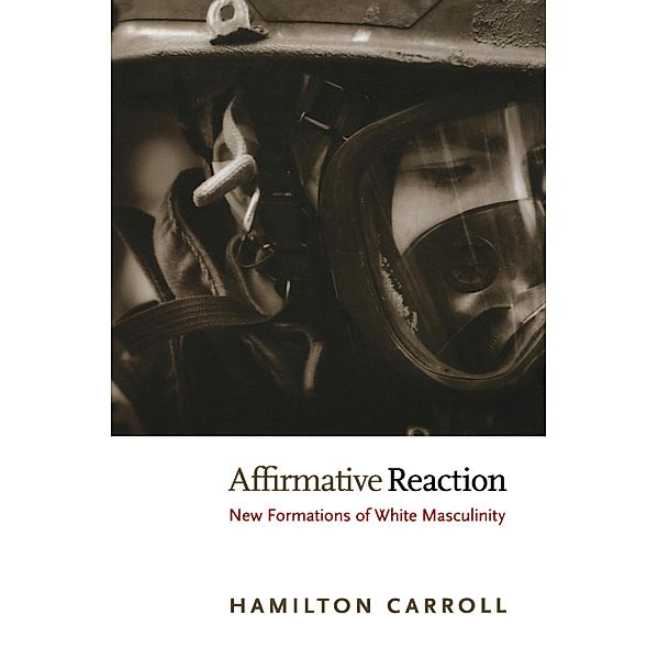 Affirmative Reaction / New Americanists, Carroll Hamilton Carroll