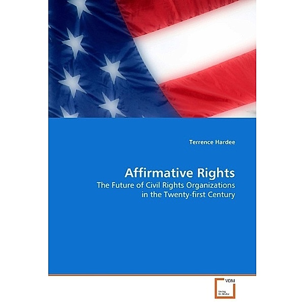 Affirmative Rights, Terrence Hardee