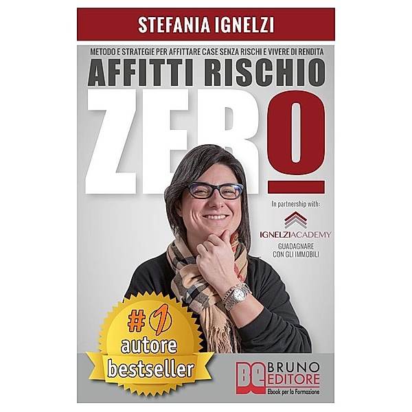 Affitti Rischio Zero, Stefania Ignelzi