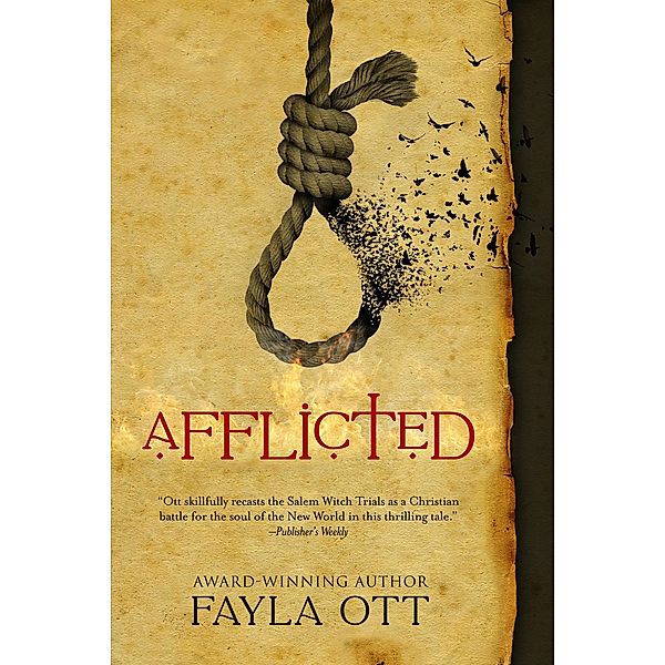 Afflicted, Fayla Ott