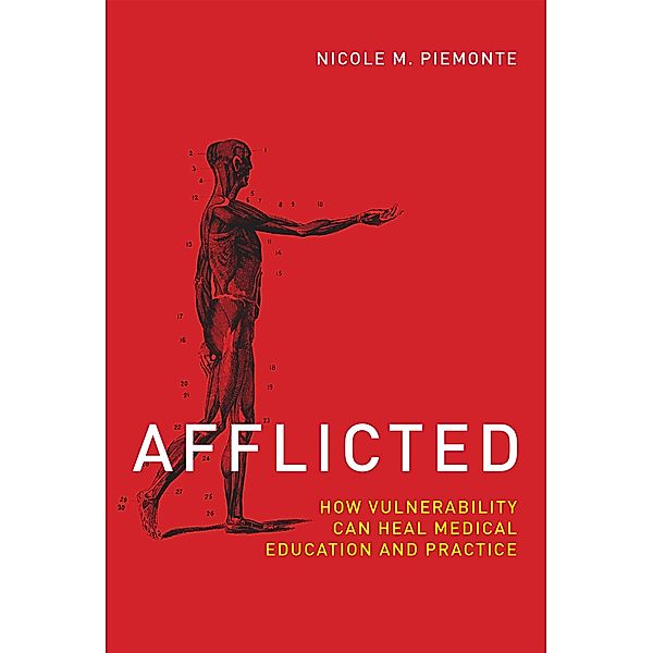 Afflicted / Basic Bioethics, Nicole M. Piemonte