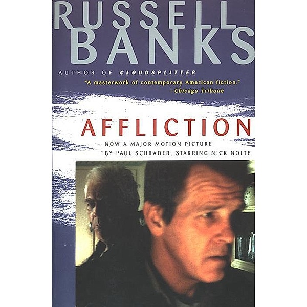 Affliction, Russell Banks