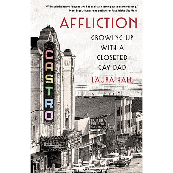 Affliction, Laura Hall