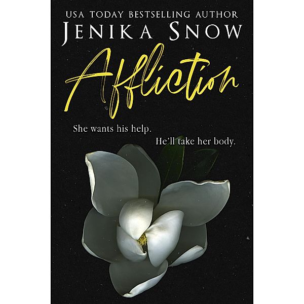 Affliction, Jenika Snow