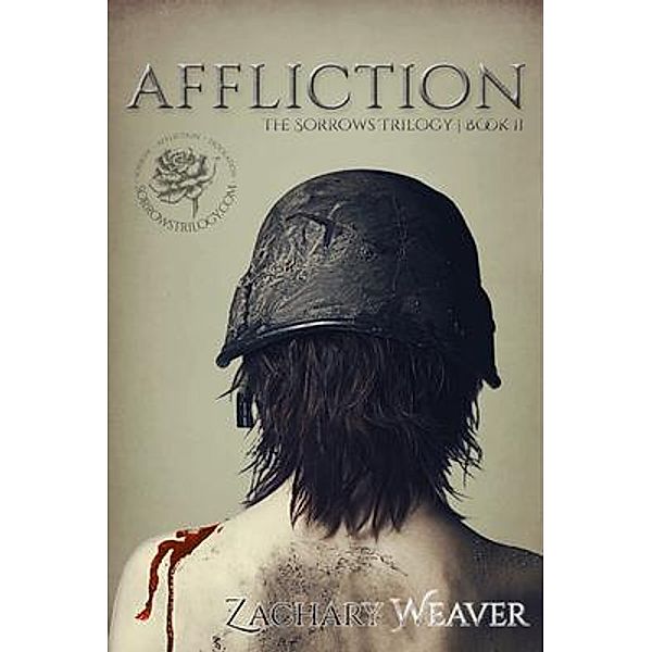 Affliction / Pitbull Publishing, Zachary Weaver
