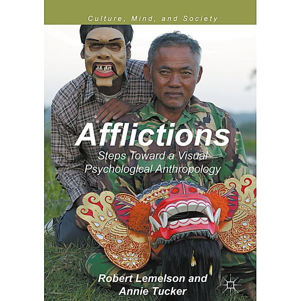 Afflictions, Robert Lemelson, Annie Tucker