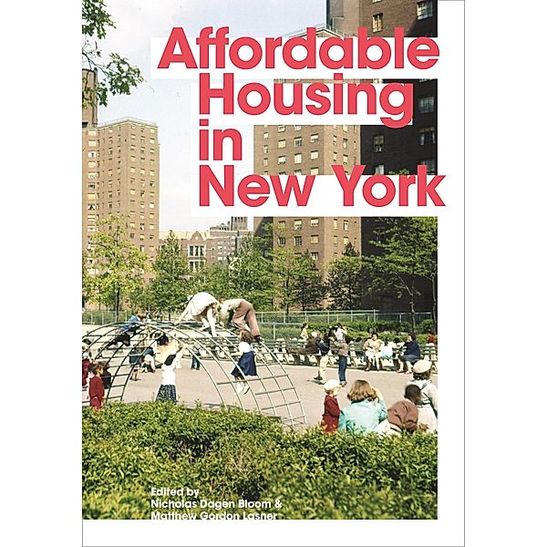 Affordable Housing in New York