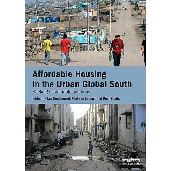 Affordable Housing in the Urban Global South