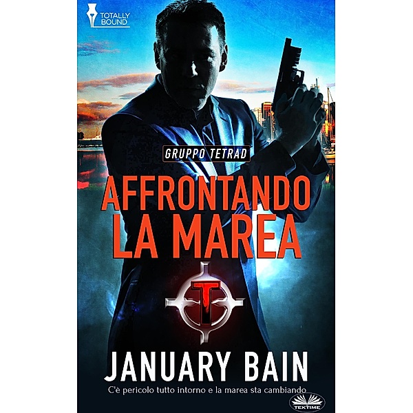 Affrontando La Marea, January Bain