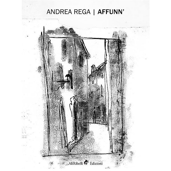 Affunn', Andrea Rega