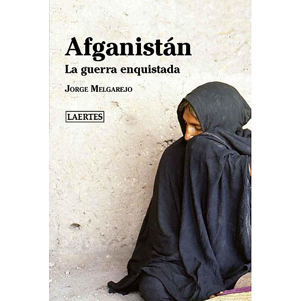 Afganistán / Nan-Shan Bd.93, Jorge Melgarejo