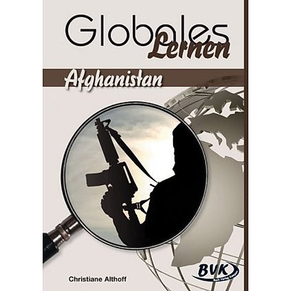 Afghanistan, Christiane Althoff