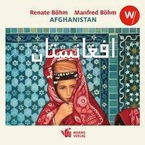 Afghanistan, R. Böhm, M. Böhm