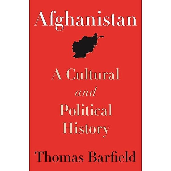 Afghanistan, Thomas J Barfield