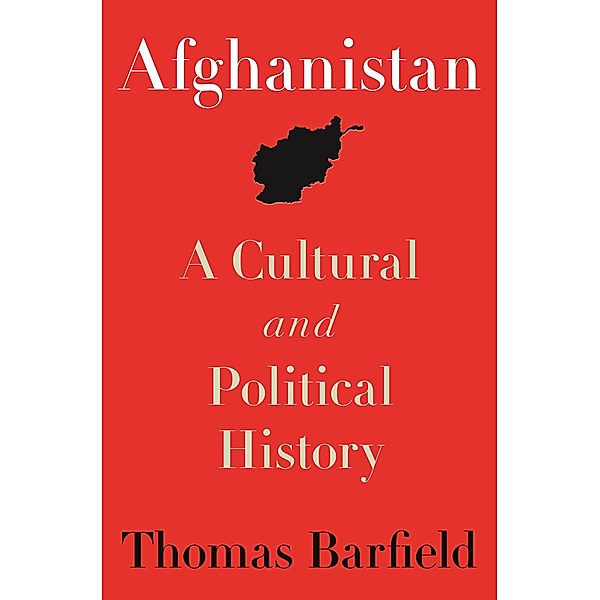 Afghanistan, Thomas J. Barfield