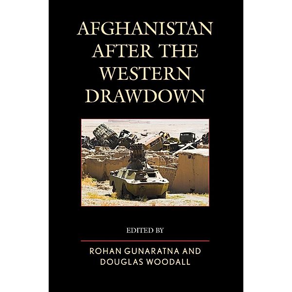 Afghanistan after the Western Drawdown