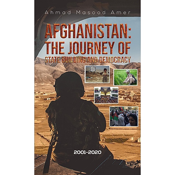 Afghanistan / Austin Macauley Publishers Ltd, Ahmad Masood Amer